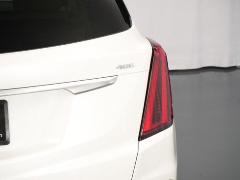 Used 2021 Cadillac XT5 Premium Luxury AWD/4WD image 17