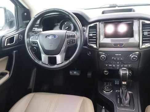 Used 2019 Ford Ranger Lariat w/ Equipment Group 501A Mid AWD/4WD image 29