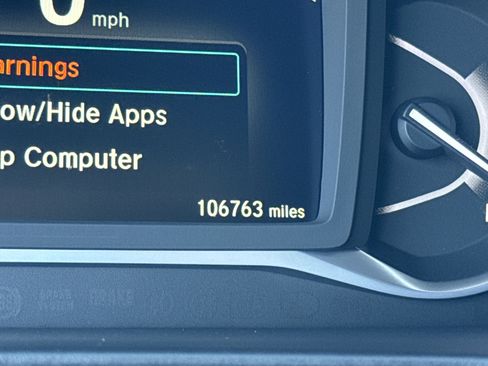 Certified 2022 Honda Passport EX-L image 41