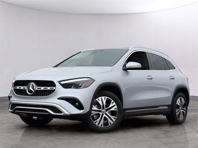 Used 2025 Mercedes-Benz GLA 250 4MATIC