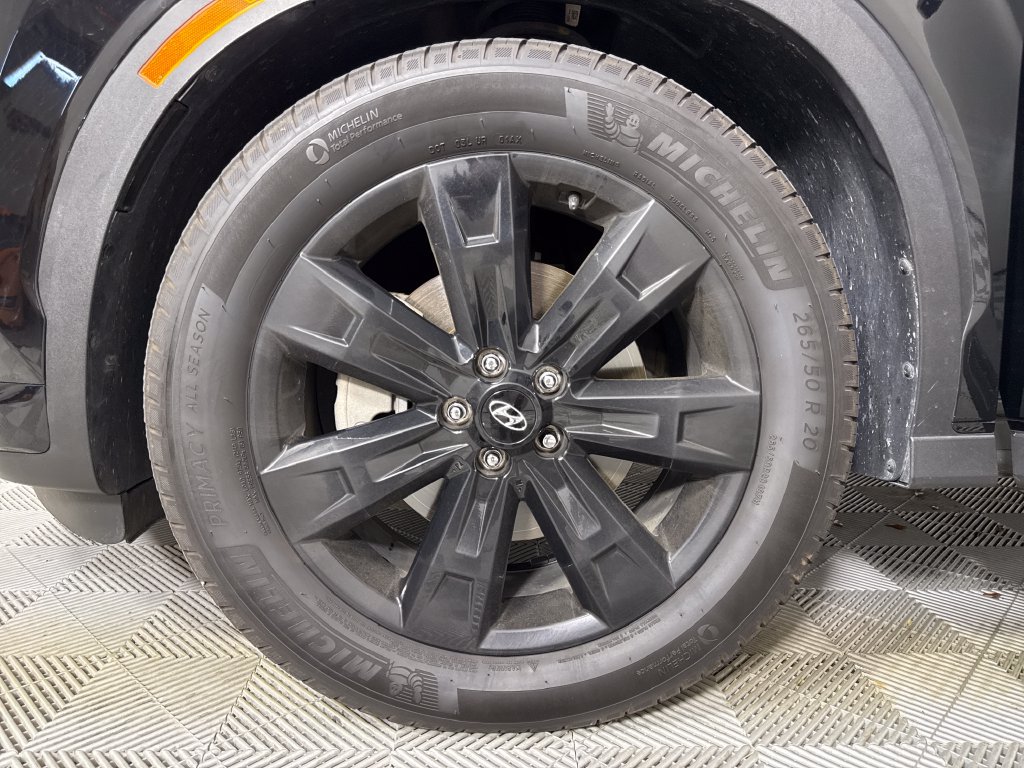 Used 2023 Hyundai Palisade XRT AWD/4WD image 23