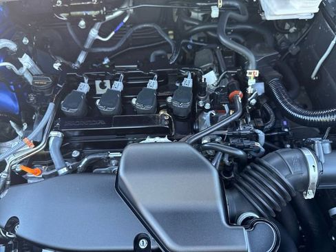 Used 2023 Honda CR-V EX-L image 42