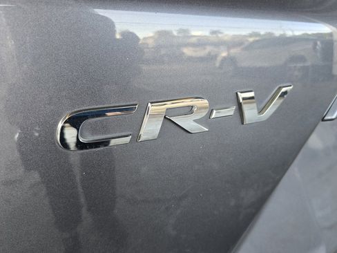 Used 2020 Honda CR-V EX image 50
