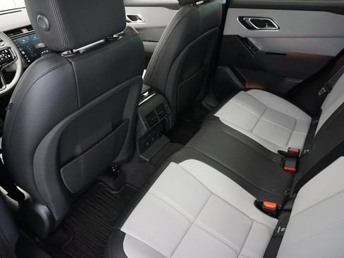 Used 2025 Land Rover Range Rover Velar S image 29