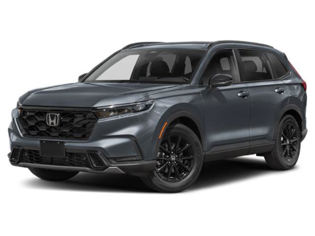 New 2027 Honda CR-V Sport-L image 1