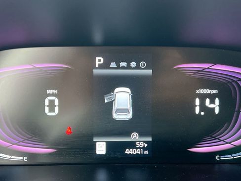 Certified 2024 Kia Soul LX w/ Option Group 015 FWD image 15