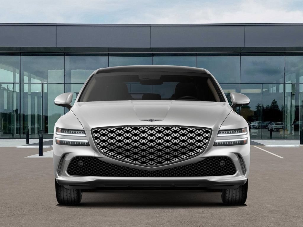 New 2027 Genesis G80 2.5T Advanced AWD/4WD image 8