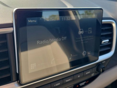 New 2026 Hyundai Venue SEL image 25