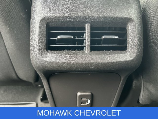 Certified 2024 Chevrolet Equinox LT AWD/4WD image 21