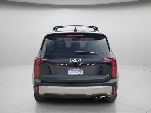 Used 2025 Kia Telluride S AWD/4WD image 23