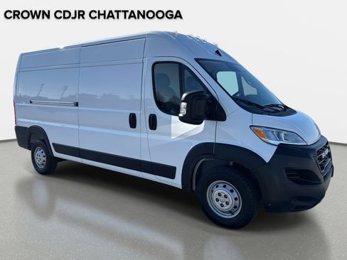 Used 2023 RAM ProMaster 2500 image 2