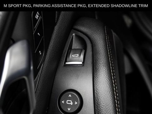 Used 2022 BMW X5 sDrive40i w/ M Sport Package RWD image 39