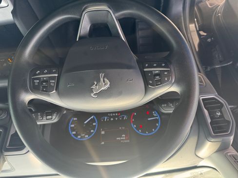 Used 2021 Ford Bronco Sport Big Bend AWD/4WD image 12