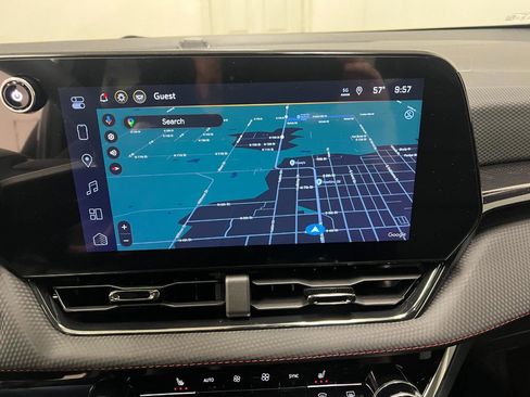 New 2026 Chevrolet Equinox RS AWD/4WD image 49