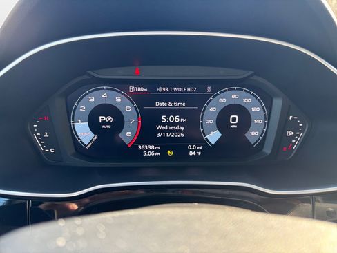 Used 2022 Audi Q3 2.0T Premium w/ Convenience Package image 11