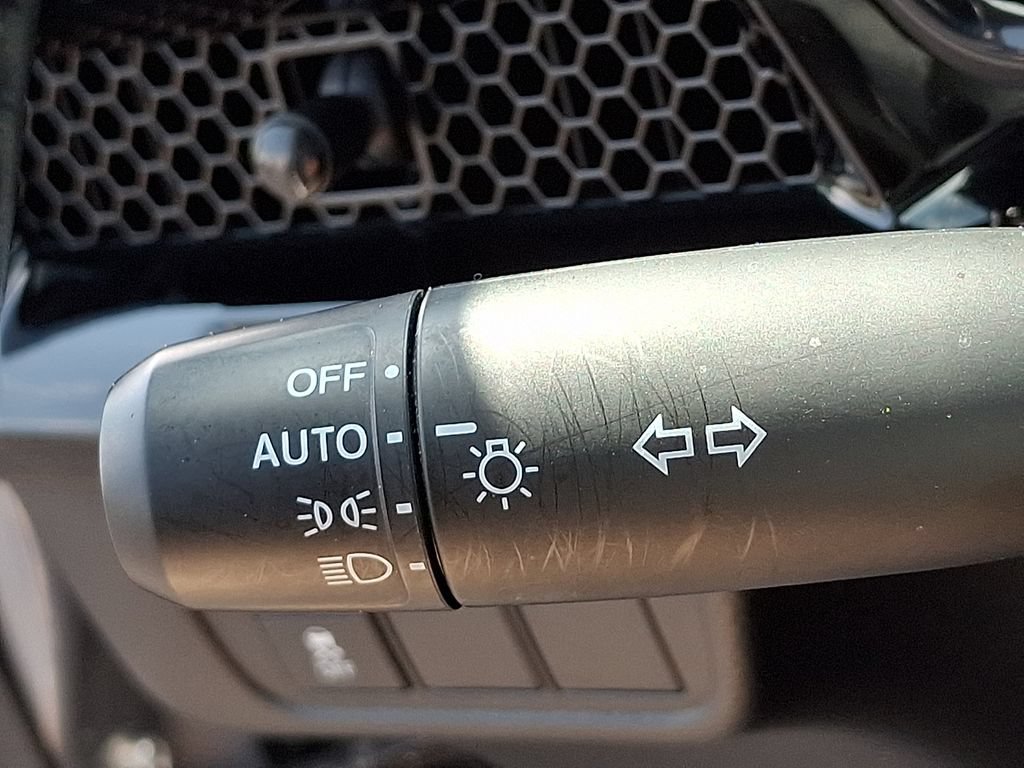 Used 2024 Honda CR-V EX-L image 26