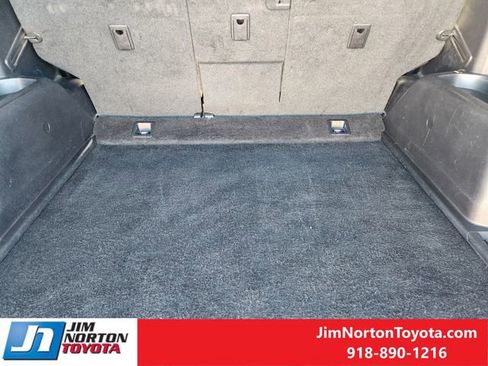 Used 2024 Toyota 4Runner TRD Off-Road Premium image 32