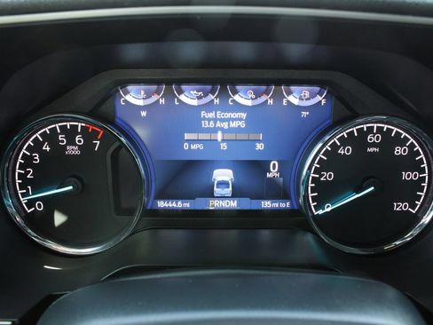 Used 2023 Ford F150 XLT w/ Equipment Group 302A High AWD/4WD image 13