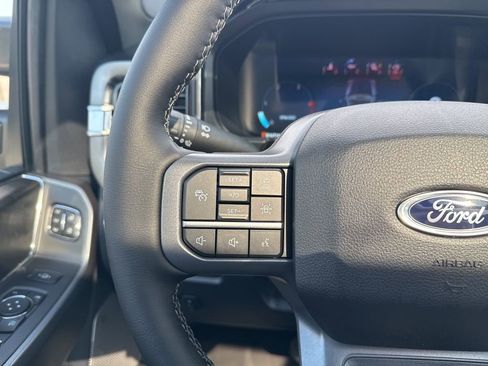 New 2025 Ford F250 Lariat w/ Lariat Ultimate Package image 26