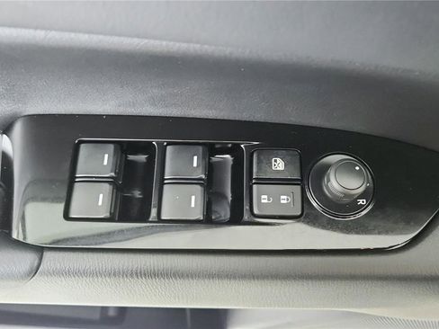 Used 2024 MAZDA CX-5 AWD 2.5 S w/ Select Package image 10