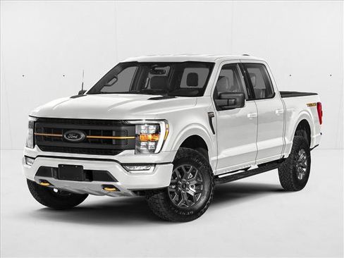 Used 2023 Ford F150 Tremor w/ Equipment Group 402A High AWD/4WD image 1