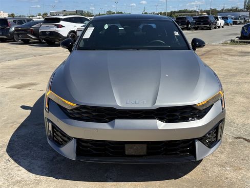 New 2026 Kia K5 GT image 9