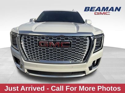 Used 2023 GMC Yukon XL Denali w/ Denali Reserve Package