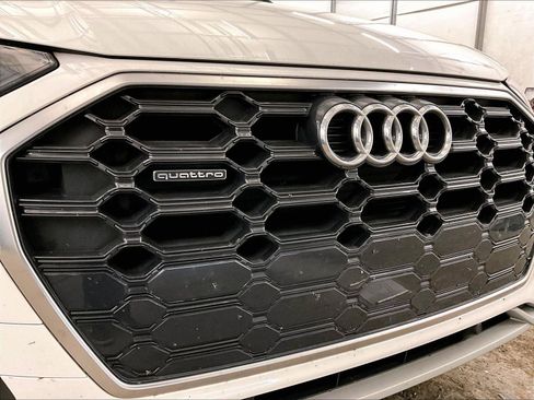 Used 2022 Audi Q5 2.0T Premium AWD/4WD image 29