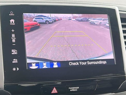 Used 2019 Honda Ridgeline RTL-T image 26