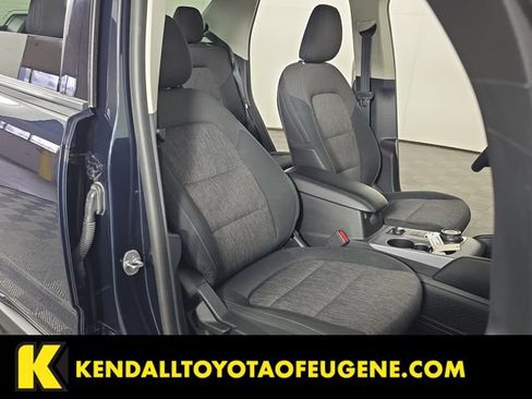 Used 2022 Ford Bronco Sport Big Bend AWD/4WD image 19