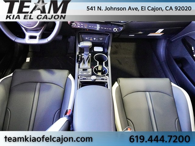 New 2026 Kia K5 GT-Line FWD image 25