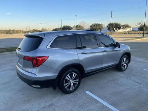 Used 2016 Honda Pilot EX-L image 30