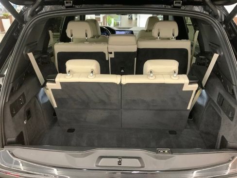 Used 2019 BMW X5 xDrive40i image 40