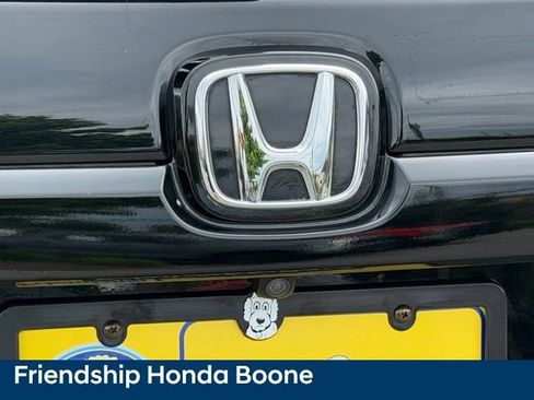 Used 2021 Honda Passport Elite image 11
