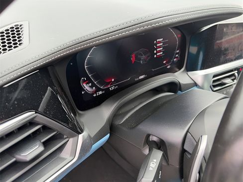 Used 2022 BMW M3 Competition w/ M Carbon Exterior Package image 6