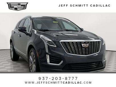 Certified 2023 Cadillac XT5 Premium Luxury w/ Technology Package