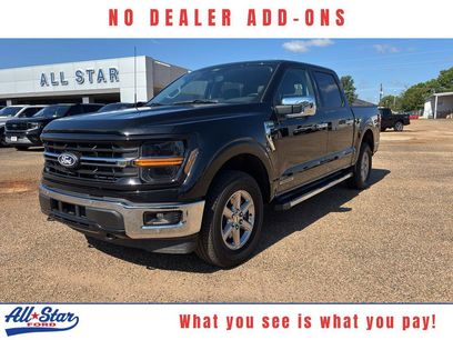 Used 2024 Ford F150 XLT w/ Equipment Group 302A MID