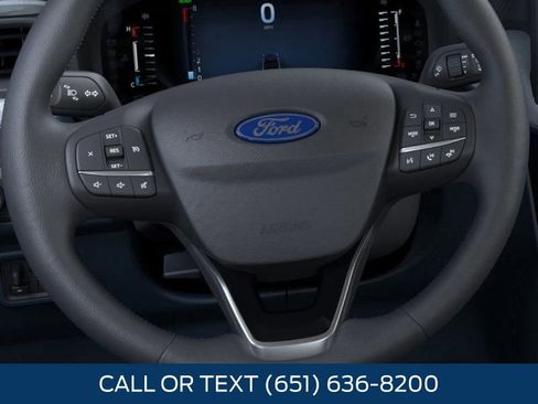 New 2026 Ford Maverick XLT w/ XLT Luxury Package AWD/4WD image 17