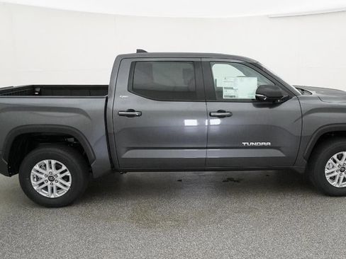 New 2026 Toyota Tundra SR5 RWD image 11