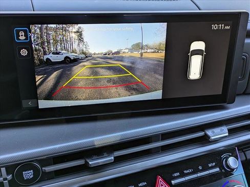 New 2026 Hyundai Santa Fe SEL image 14