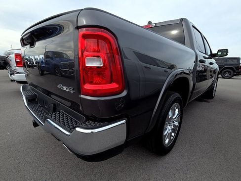 New 2026 RAM 1500 Big Horn image 6