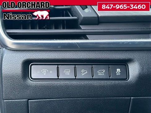 Used 2025 Kia Telluride SX Prestige X-Line AWD/4WD image 11