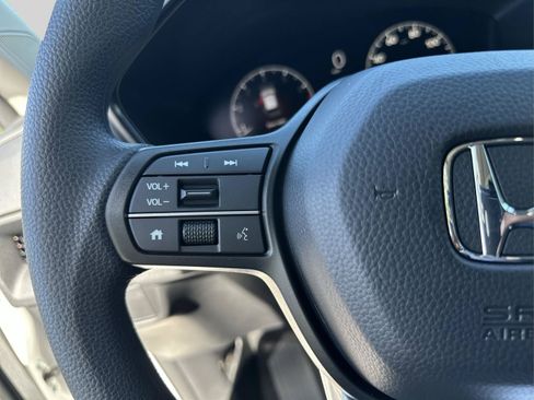 Certified 2026 Honda CR-V EX image 24