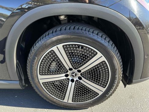 Used 2023 Mercedes-Benz EQE 350+ 4MATIC SUV w/ Exclusive Trim Package image 73