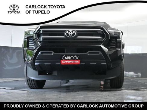 Used 2025 Toyota Tacoma SR AWD/4WD image 23