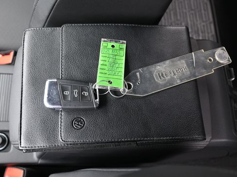 Used 2019 Volkswagen Arteon SE image 20