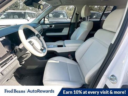 New 2026 Hyundai Santa Fe SE image 10