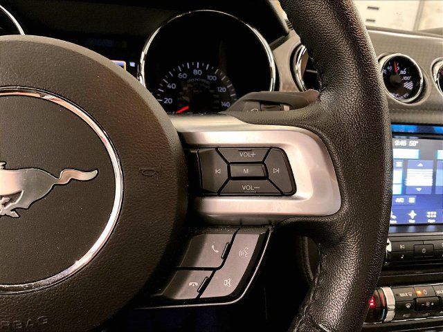 Used 2017 Ford Mustang GT Premium w/ GT Performance Package RWD image 18