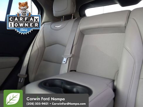 Used 2019 Cadillac XT4 Premium Luxury image 26