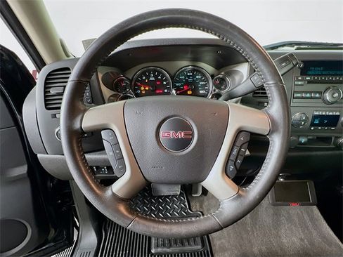 Used 2013 GMC Sierra 1500 SLE image 12